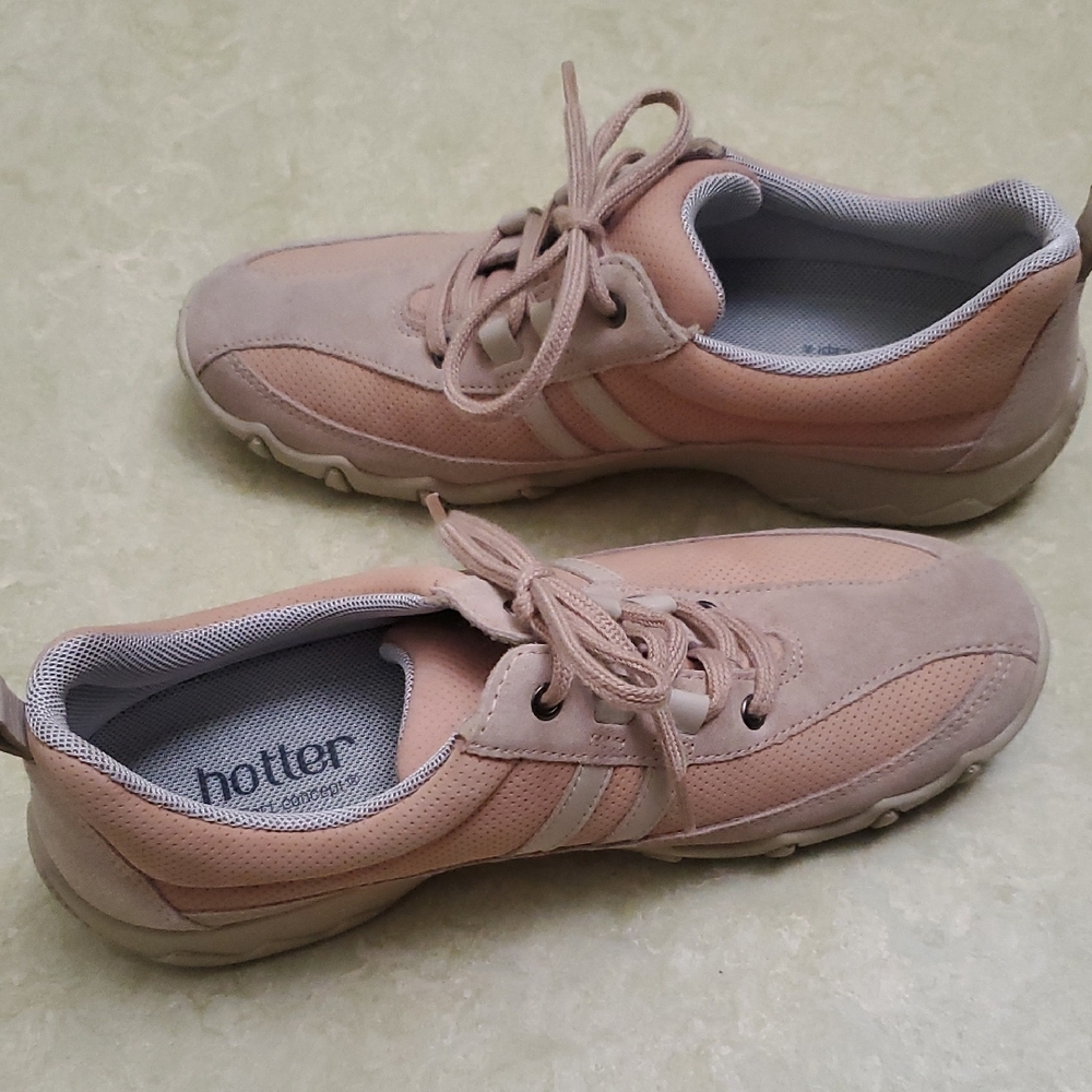 Hotter "Leanne" sneakers